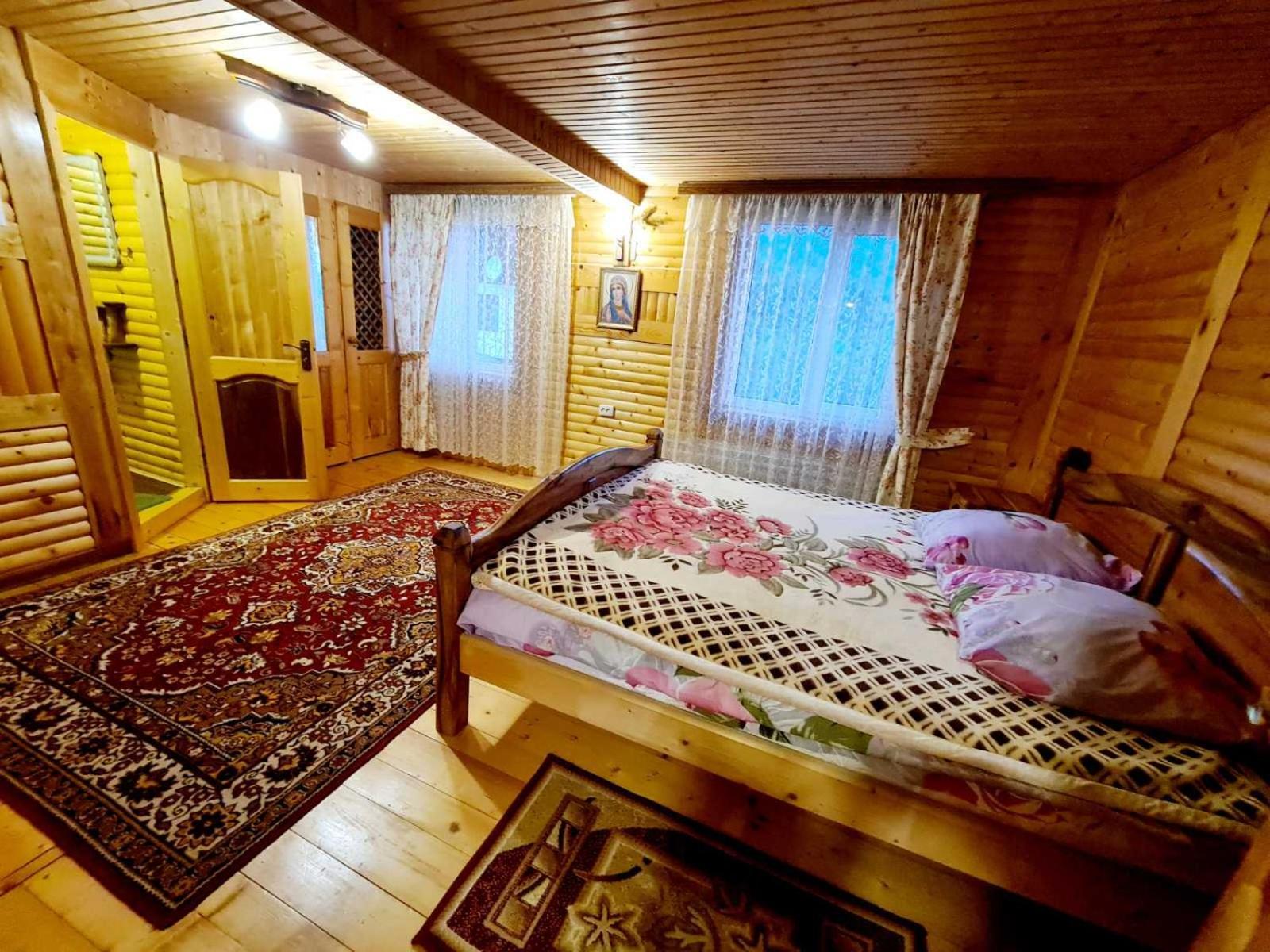 Садиба "Три Царі" Yaremche Ruang foto